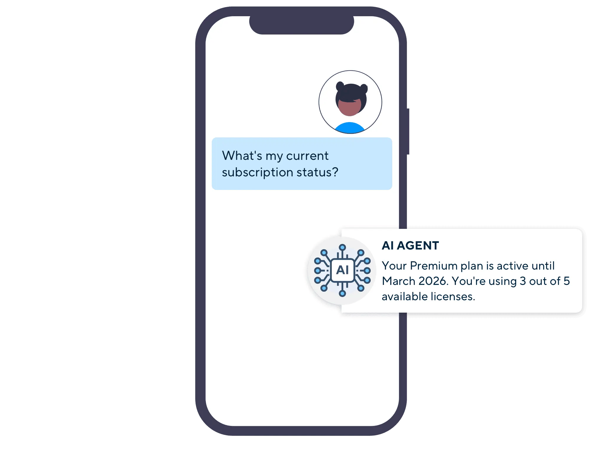 AI-Agent-Account-Queries