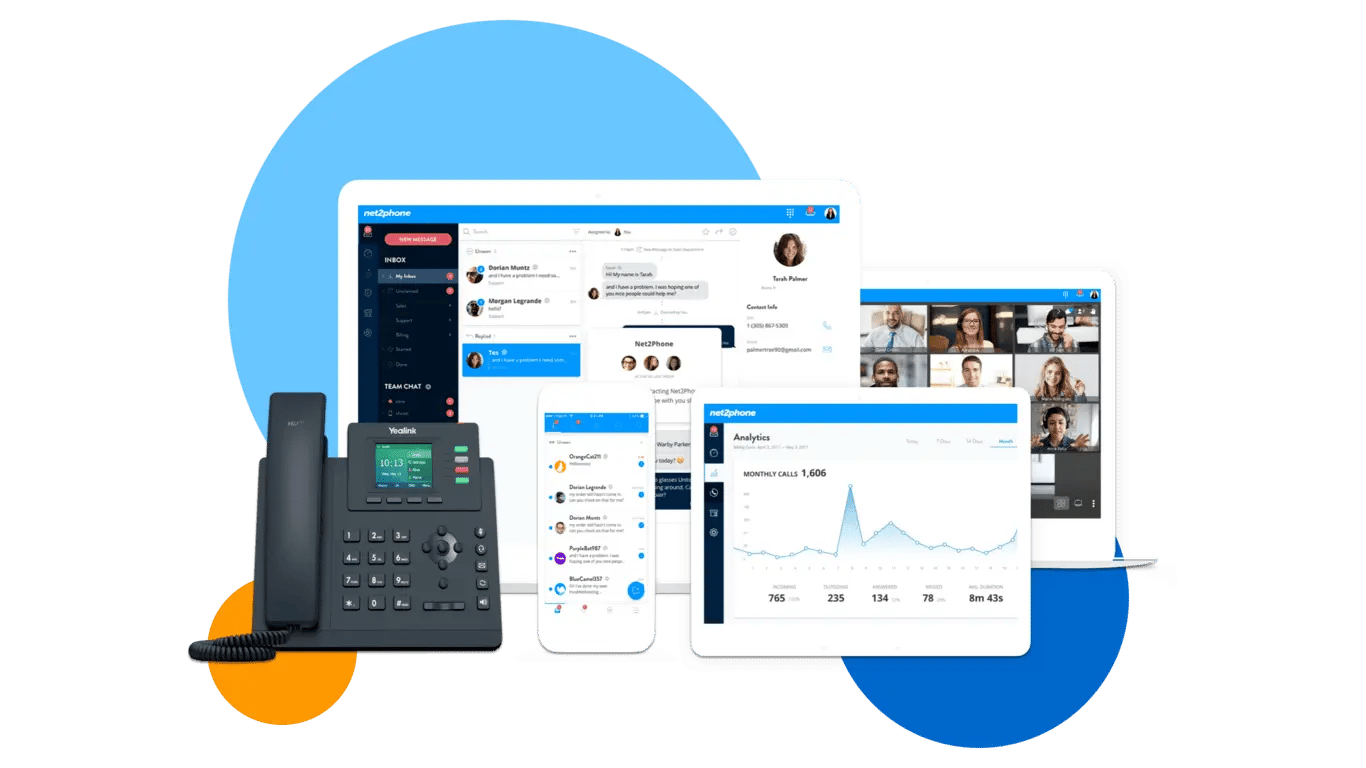 Business phone systems-1