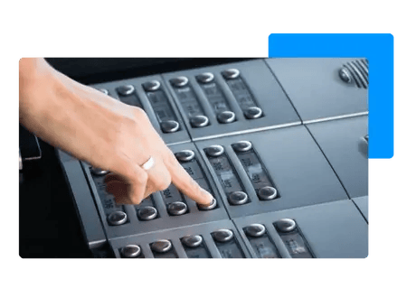 Paging system
