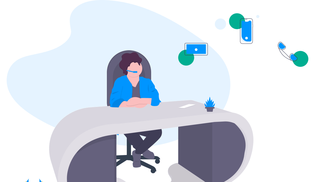 Small Business VoIP Phone Systems