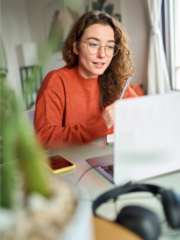 Soluciones de comunicación empresariales