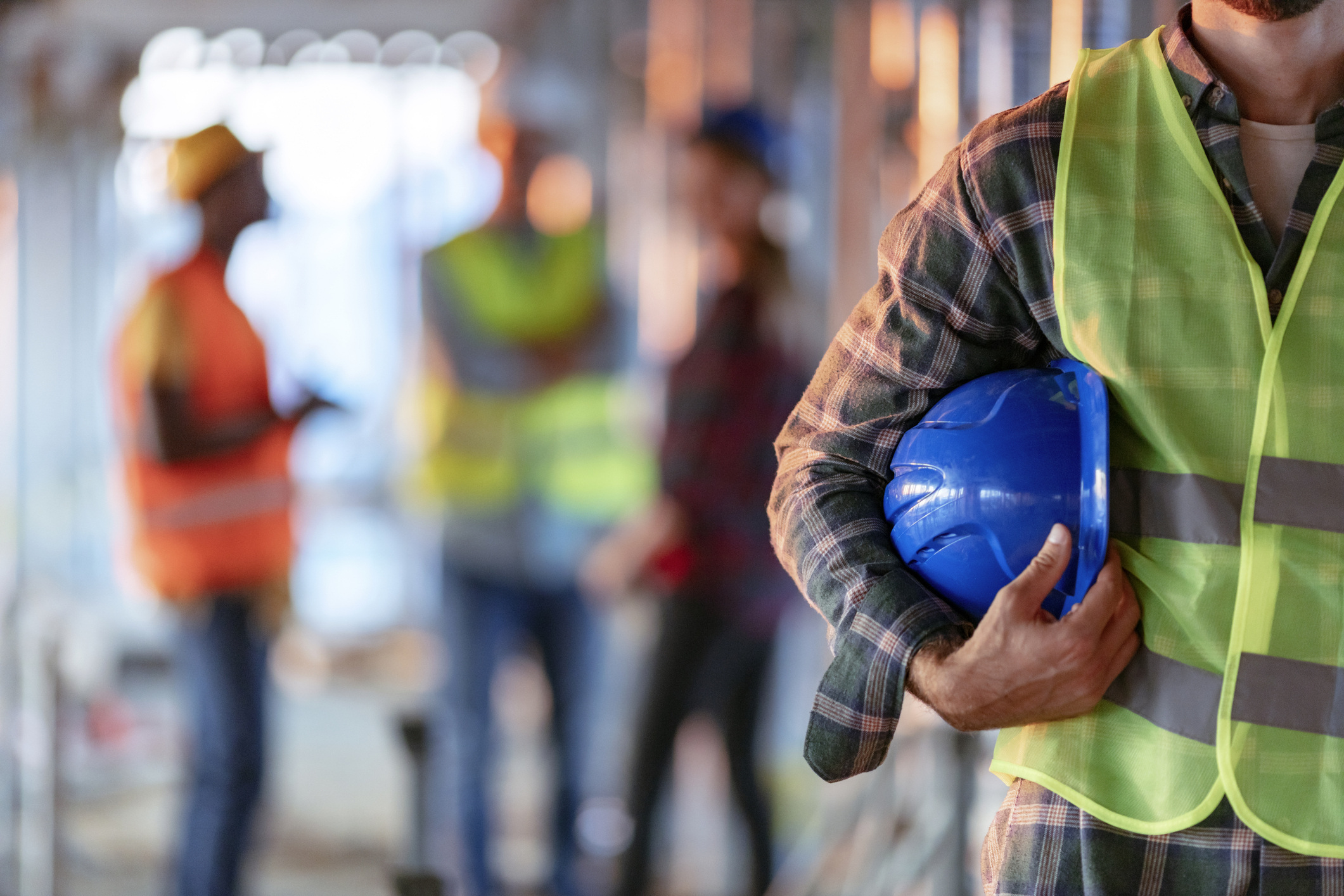 Construction worker