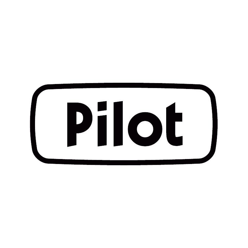 logo-pilot-negro